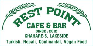 Buddha bowl is our special dish with us at Rest Point Cafe in Pokhara