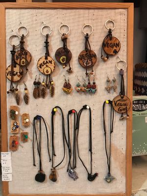 We have and will have lots of different kind of art  at Wave 269 in Ericeira