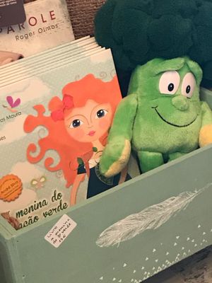 Always books at Wave 269 in Ericeira