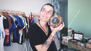 Ouriços  at Wave 269 in Ericeira