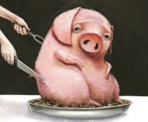 Best vegan illustrated  at Wave 269 in Ericeira