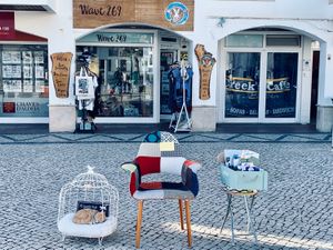 Sol e mar e cheiro a maresia  at Wave 269 in Ericeira