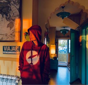 Hoodies variados  at Wave 269 in Ericeira