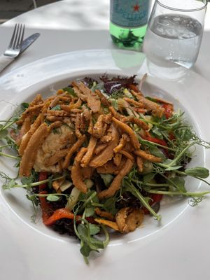   at LUCKES in Chichester