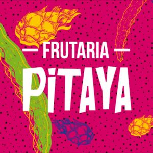 Frutaria Pitaya at Frutaria Pitaya in Sao Paulo