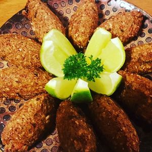 Kibe de abóbora at Frutaria Pitaya in Sao Paulo