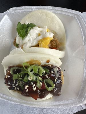   at King Bao in Orlando