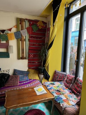   at La Citronnade in Besancon