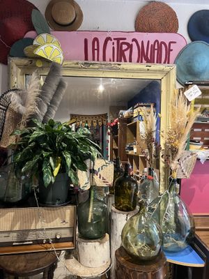   at La Citronnade in Besancon