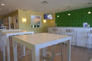 New Life at New Life in Grand Bahama