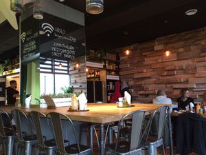 Vege Love at Vege Love in Warsaw