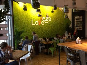 Vege Love at Vege Love in Warsaw