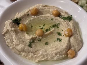   at Persian Palate - Mango Square in Cebu