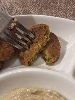   at Persian Palate - Mango Square in Cebu