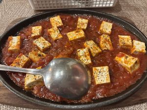   at Persian Palate - Mango Square in Cebu