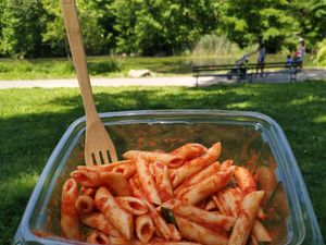  at Whole Foods Market in New York City