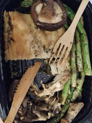  at Whole Foods Market in New York City