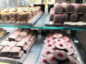  at Victoria  in Crete