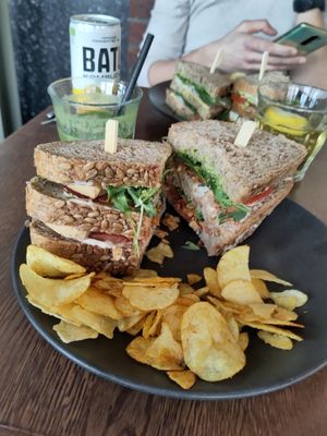  at Anne&Max - Zeeburg  in Amsterdam