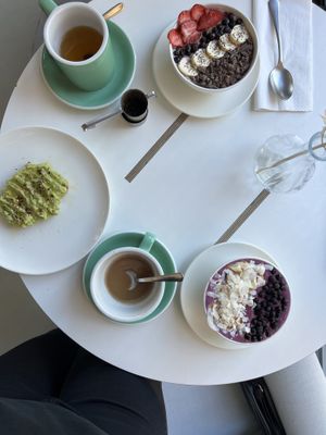   at Daily Poison in Vilnius