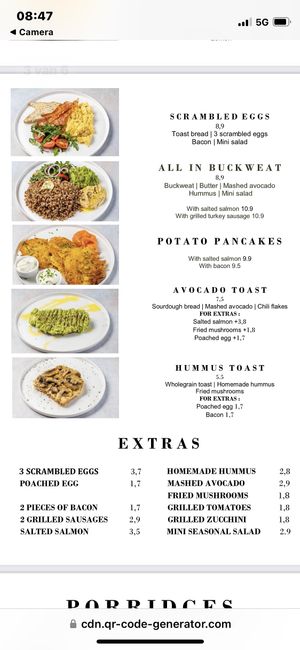   at Daily Poison in Vilnius