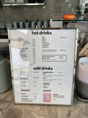   at Daily Poison in Vilnius