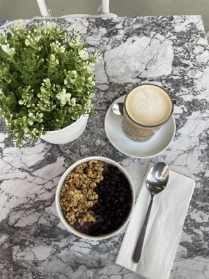   at Daily Poison in Vilnius