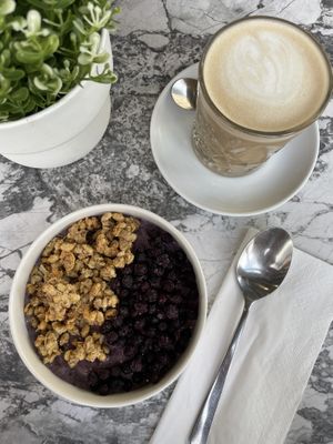   at Daily Poison in Vilnius