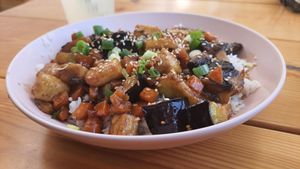  at Shakti in Beer Sheva