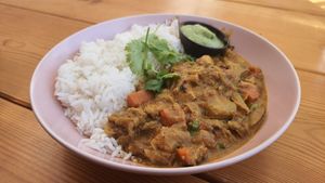  at Shakti in Beer Sheva