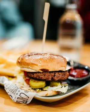  at Shakti in Beer Sheva