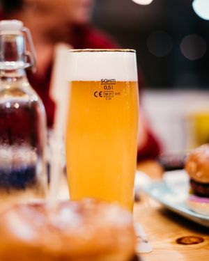  at Shakti in Beer Sheva