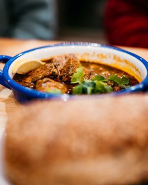  at Shakti in Beer Sheva