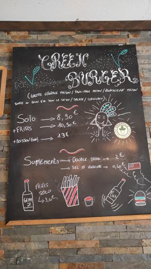  at Greenville Boutique in Limoges