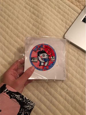 ate before taking a photo but these cookies are great! at Nature's Health Food and Cafe in Palm Springs