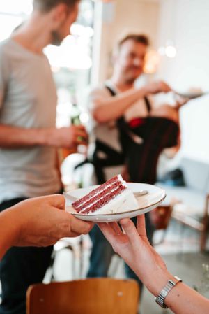 Bonnie at Bonnie in Arnhem