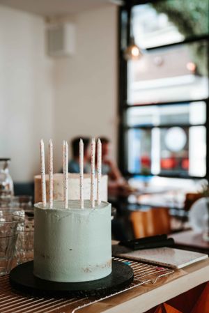 Bonnie at Bonnie in Arnhem