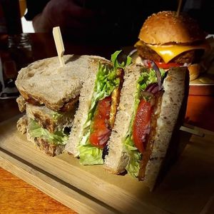 BLT at Bonnie in Arnhem