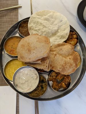  at Woodlands (Tsim Sha Tsui) in Kowloon