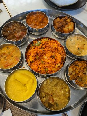  at Woodlands (Tsim Sha Tsui) in Kowloon