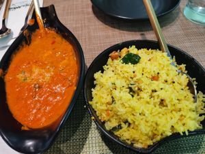  at Woodlands (Tsim Sha Tsui) in Kowloon