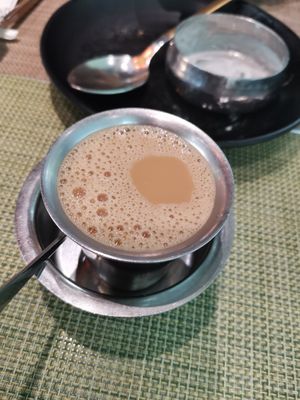  at Woodlands (Tsim Sha Tsui) in Kowloon