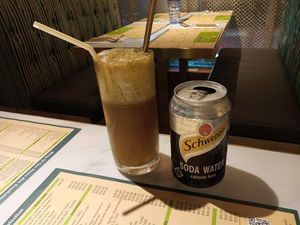 k at Woodlands (Tsim Sha Tsui) in Kowloon