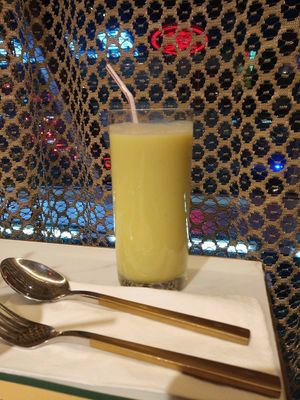 k at Woodlands (Tsim Sha Tsui) in Kowloon