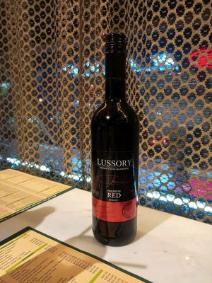 s at Woodlands (Tsim Sha Tsui) in Kowloon