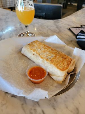  at Modern Times Far West Lounge in Encinitas