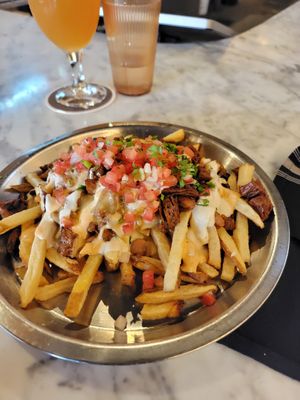  at Modern Times Far West Lounge in Encinitas