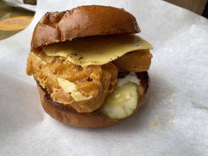   at Modern Times Far West Lounge in Encinitas