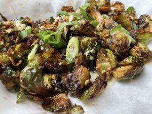   at Modern Times Far West Lounge in Encinitas