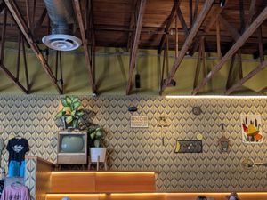  at Modern Times Far West Lounge in Encinitas